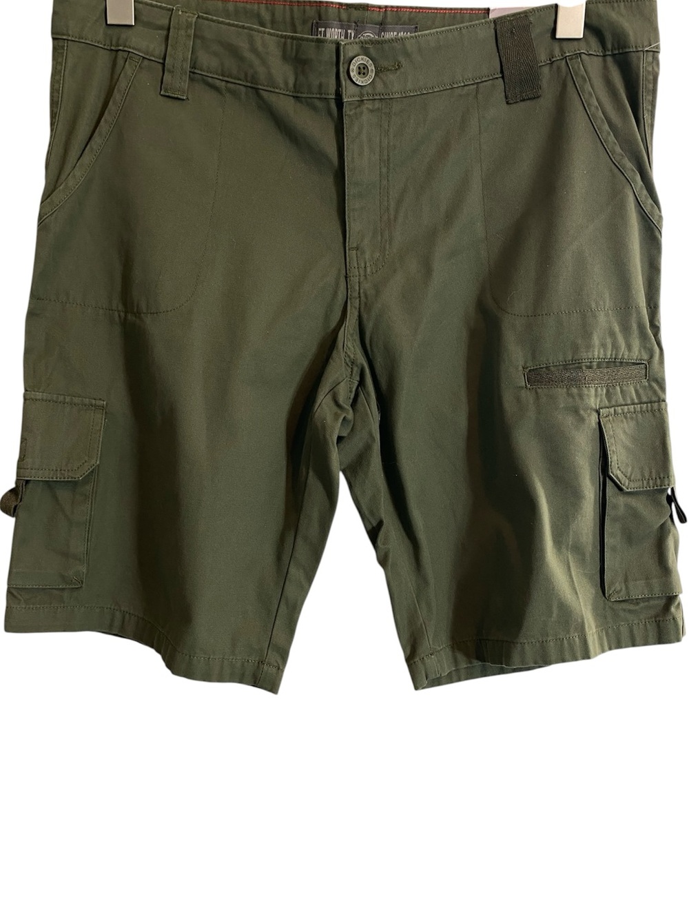 🆕 Dickies Cargo Shorts